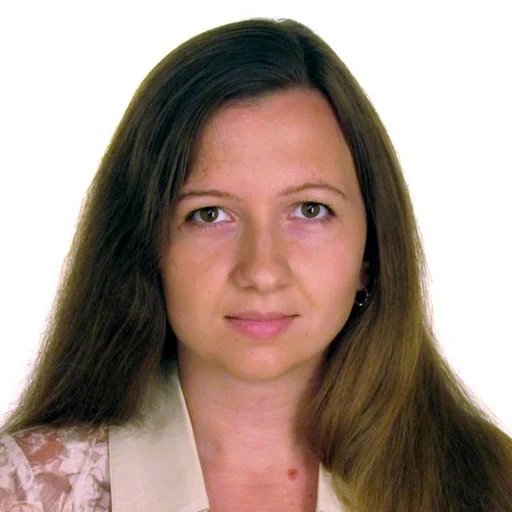 Photo de Natalia NEVEROVA