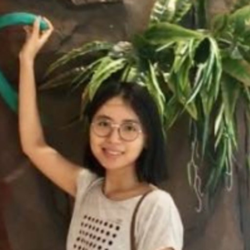 Photo de Xiaoyi MAI
