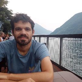 Photo de Samuel HURAULT